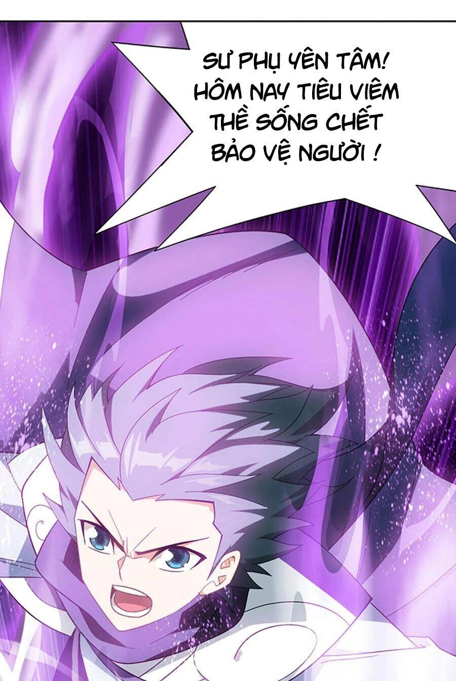 Đấu Phá Thương Khung Chapter 323 - 39