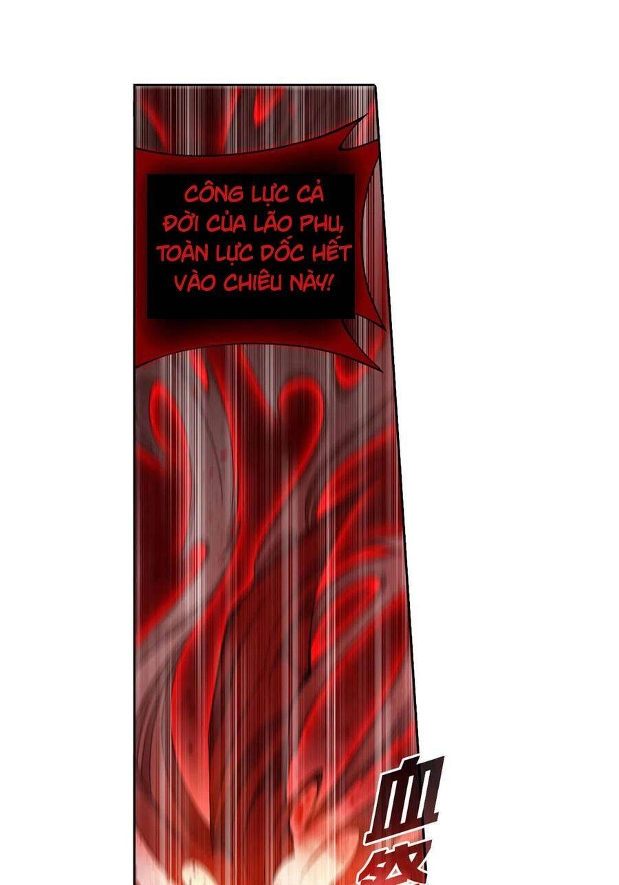 Đấu Phá Thương Khung Chapter 324 - 24