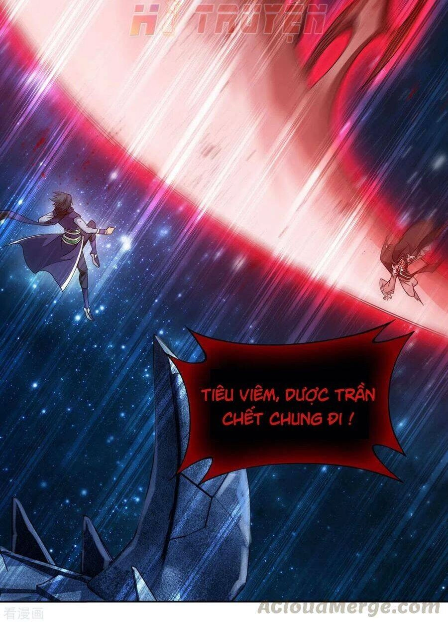 Đấu Phá Thương Khung Chapter 324 - 27