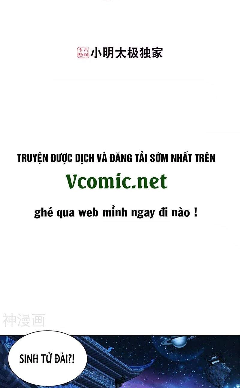 Đấu Phá Thương Khung Chapter 327 - 2