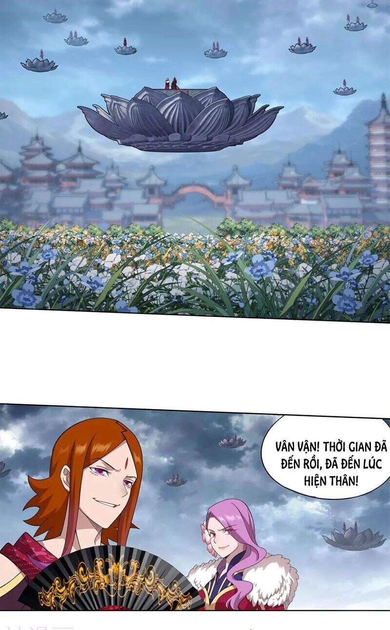 Đấu Phá Thương Khung Chapter 327 - 20