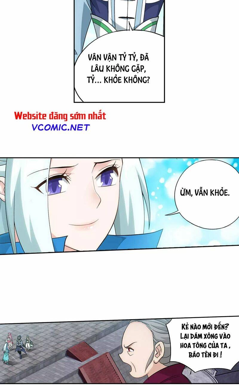 Đấu Phá Thương Khung Chapter 327.5 - 10