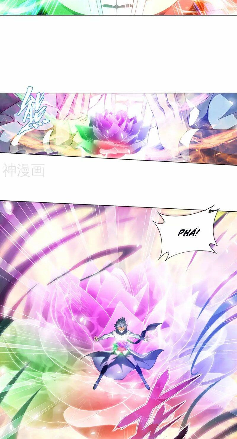 Đấu Phá Thương Khung Chapter 328 - 5