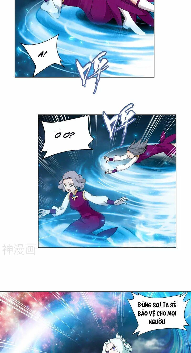 Đấu Phá Thương Khung Chapter 328 - 13