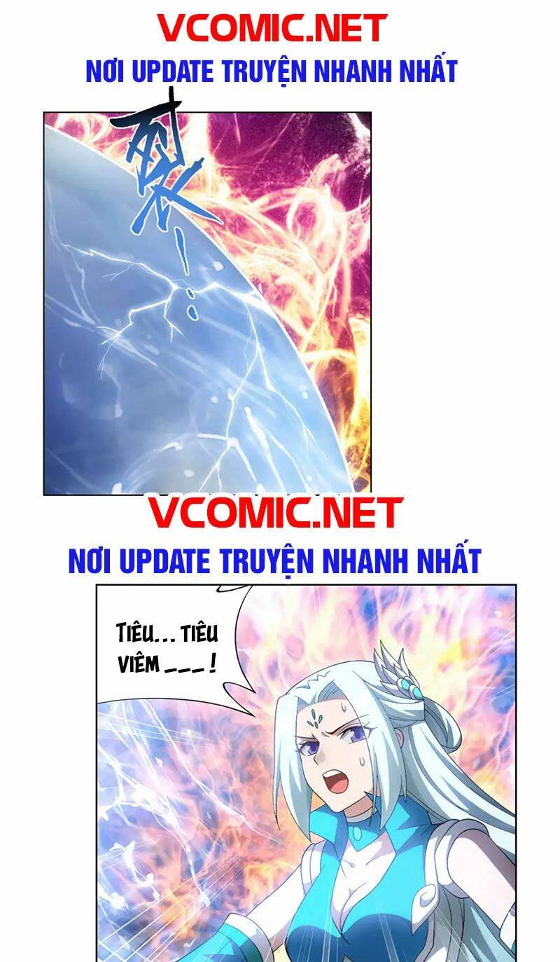 Đấu Phá Thương Khung Chapter 328.5 - 1