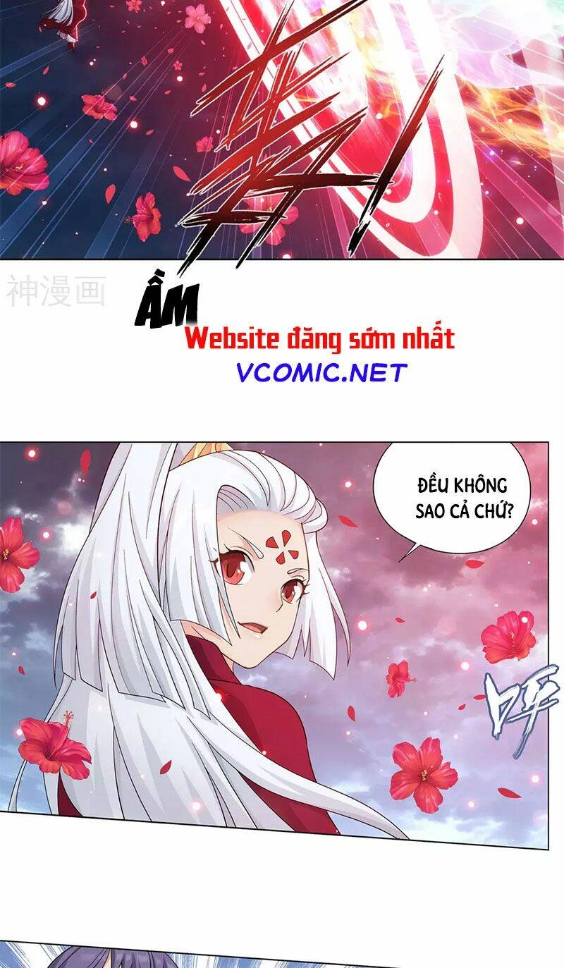 Đấu Phá Thương Khung Chapter 328.5 - 4