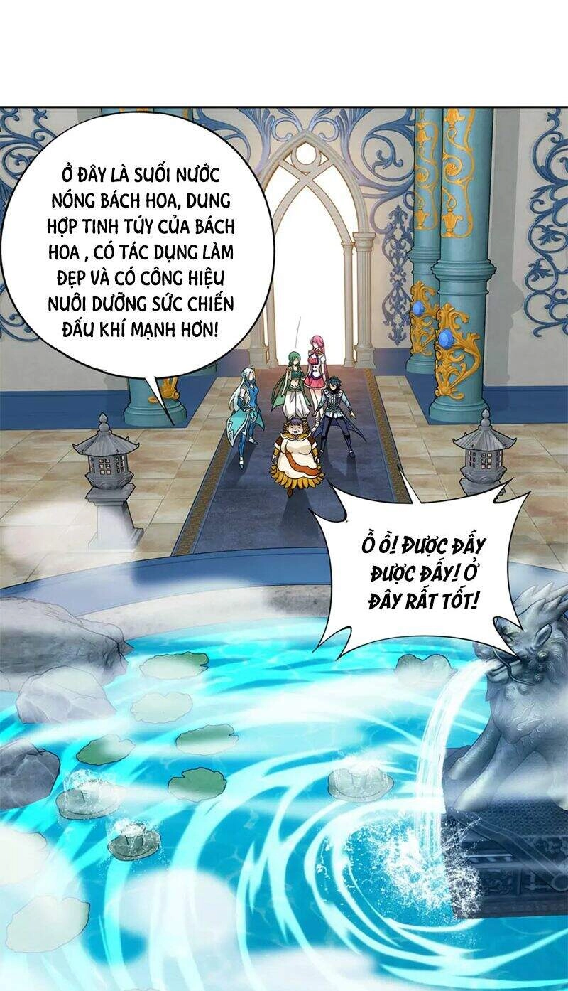 Đấu Phá Thương Khung Chapter 329 - 16