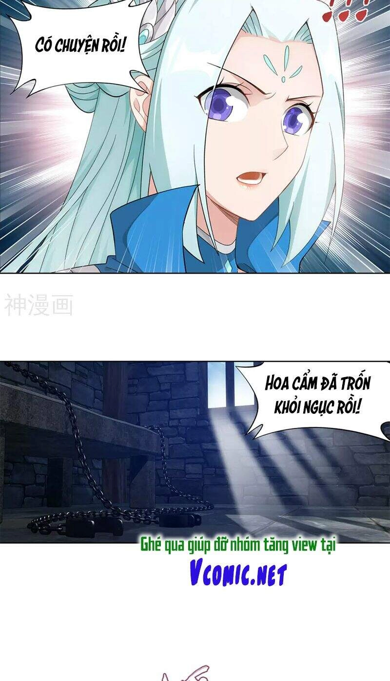 Đấu Phá Thương Khung Chapter 329 - 30