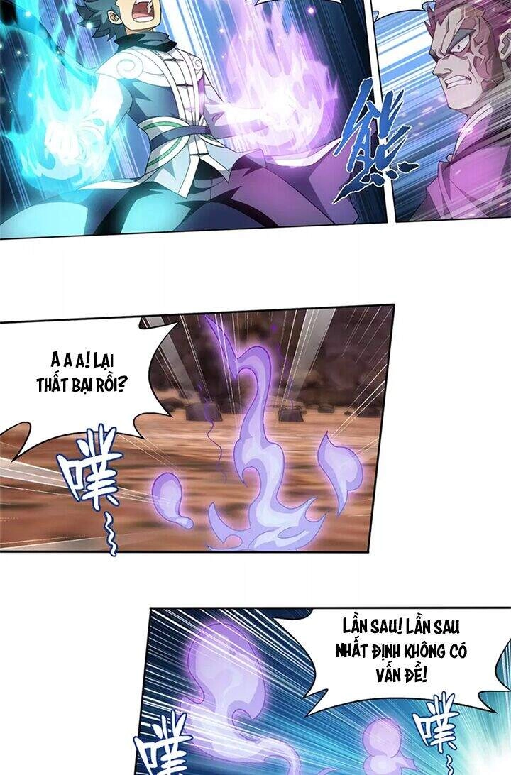 Đấu Phá Thương Khung Chapter 330 - 11