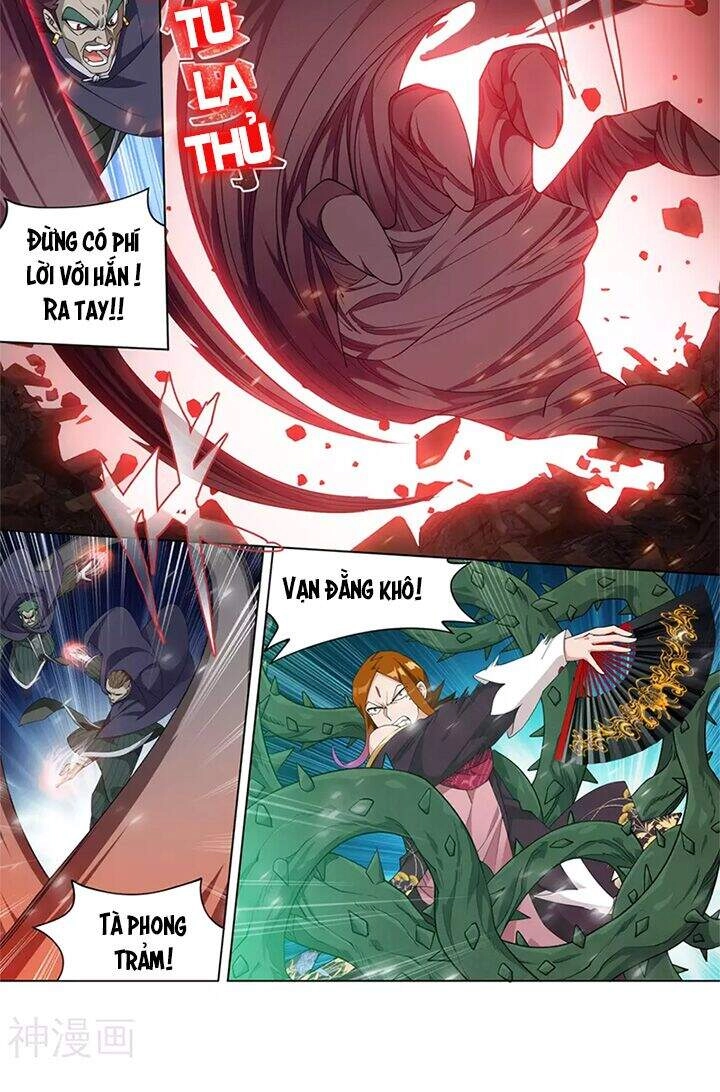 Đấu Phá Thương Khung Chapter 330 - 13