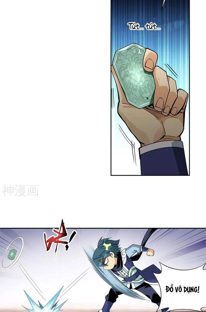 Đấu Phá Thương Khung Chapter 330 - 29