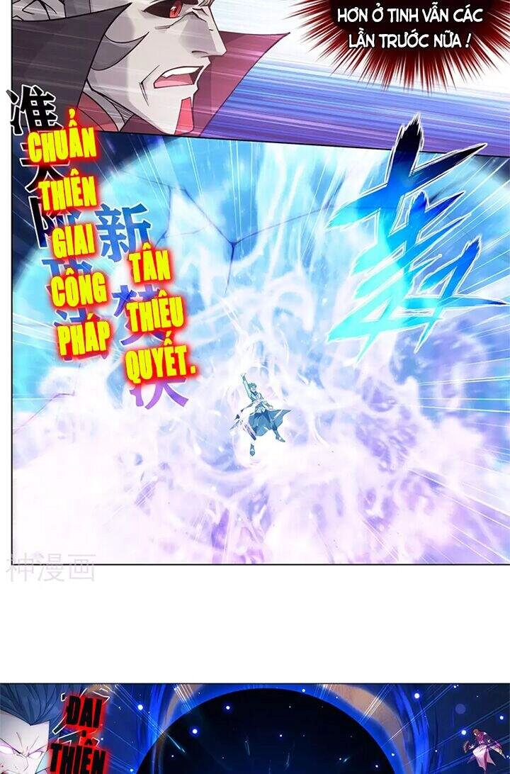 Đấu Phá Thương Khung Chapter 330 - 33