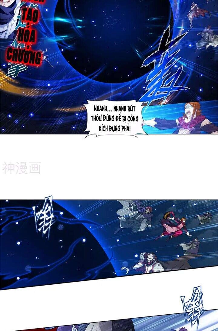 Đấu Phá Thương Khung Chapter 330 - 34