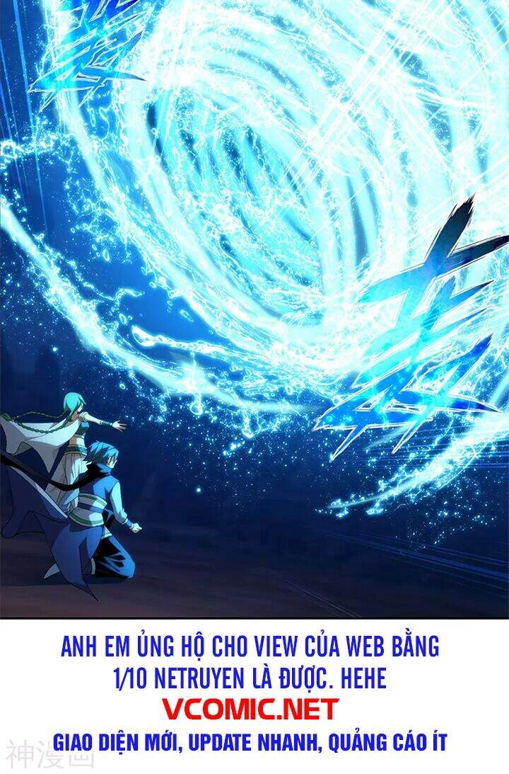 Đấu Phá Thương Khung Chapter 330 - 40