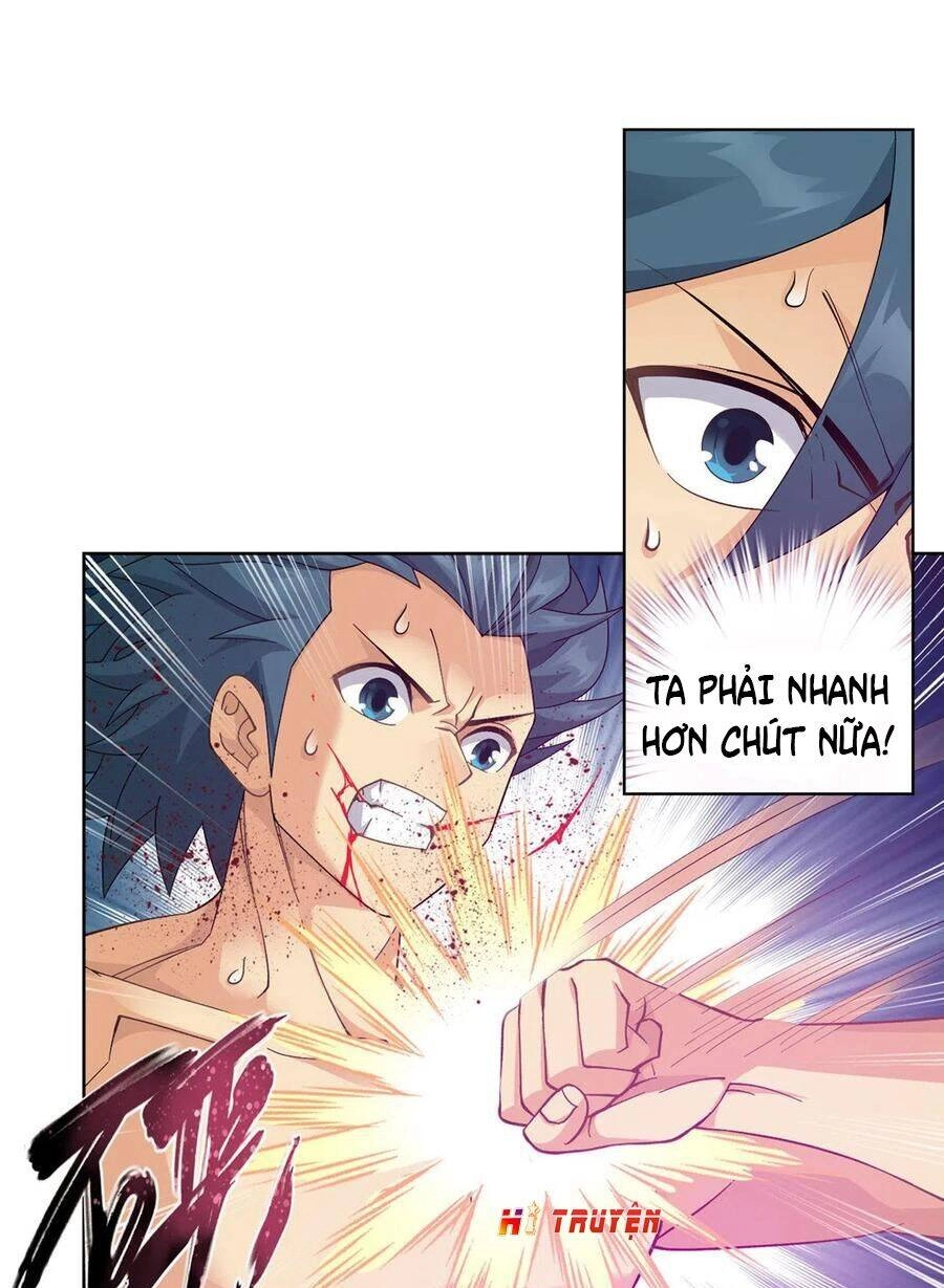 Đấu Phá Thương Khung Chapter 333 - 20