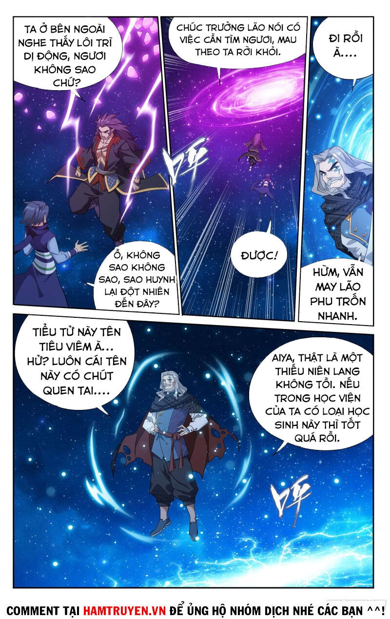 Đấu Phá Thương Khung Chapter 335 - 10