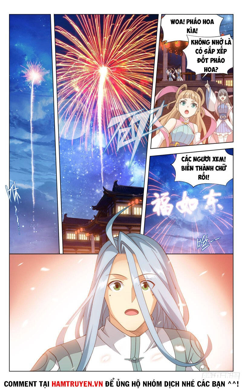 Đấu Phá Thương Khung Chapter 335 - 19