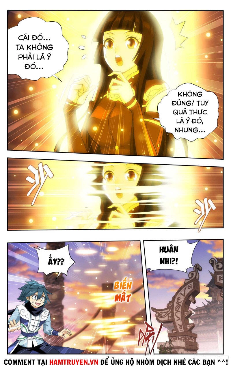 Đấu Phá Thương Khung Chapter 337 - 4