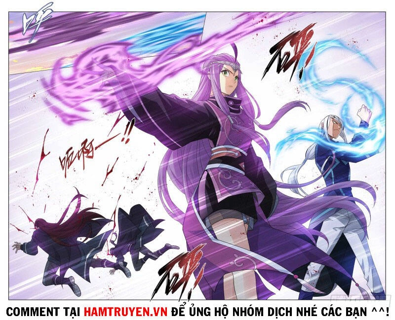 Đấu Phá Thương Khung Chapter 337 - 7