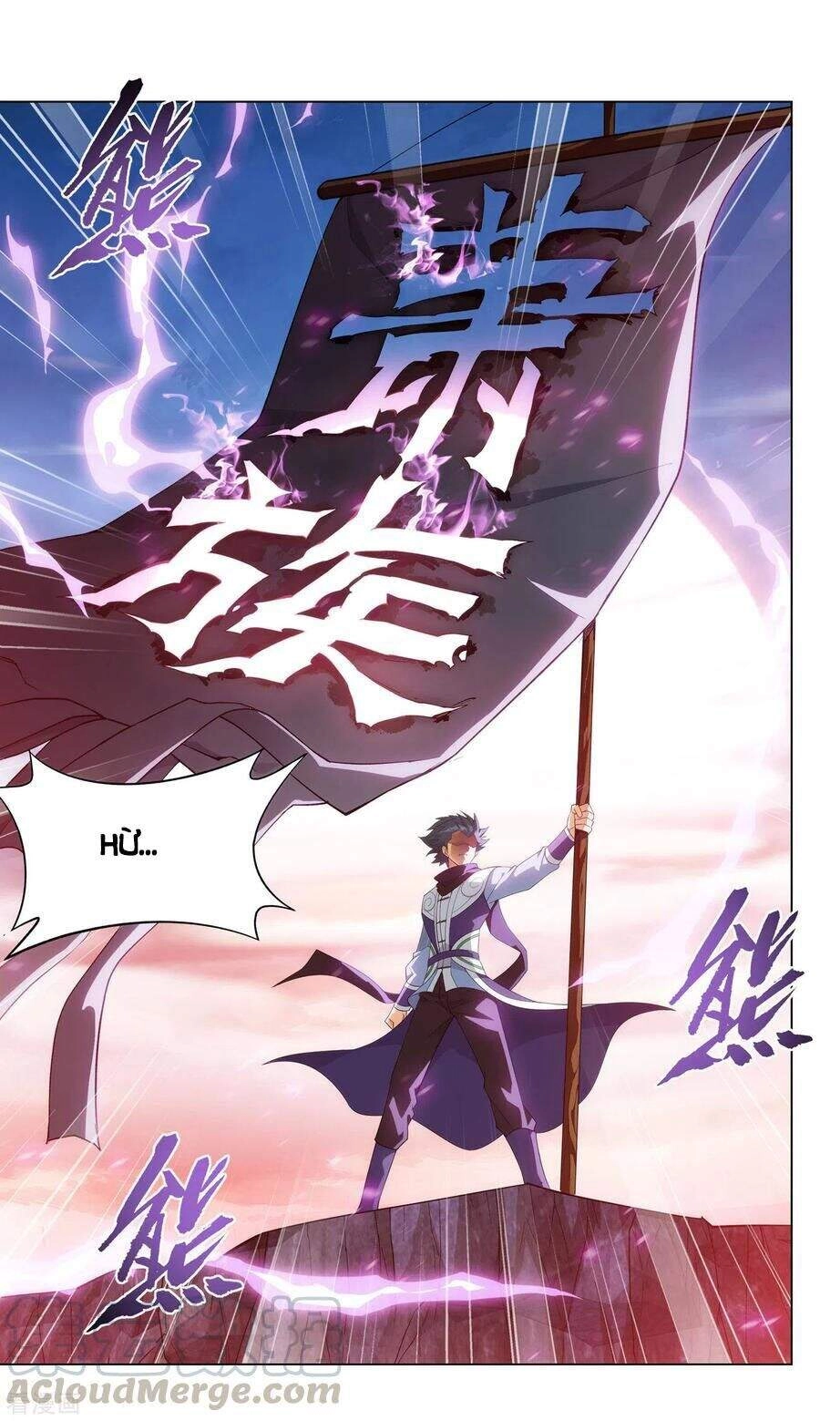 Đấu Phá Thương Khung Chapter 339 - 37