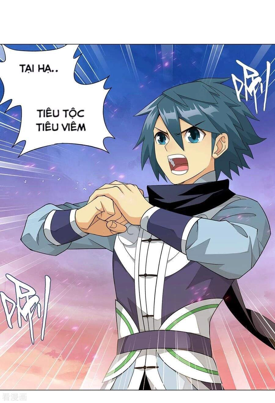 Đấu Phá Thương Khung Chapter 339 - 38