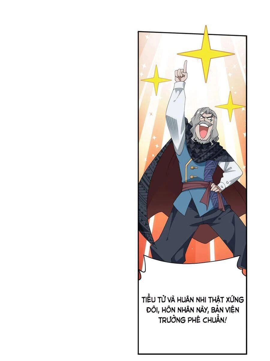 Đấu Phá Thương Khung Chapter 340 - 8