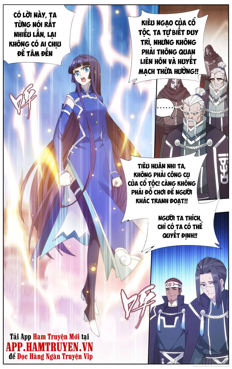 Đấu Phá Thương Khung Chapter 342 - 17