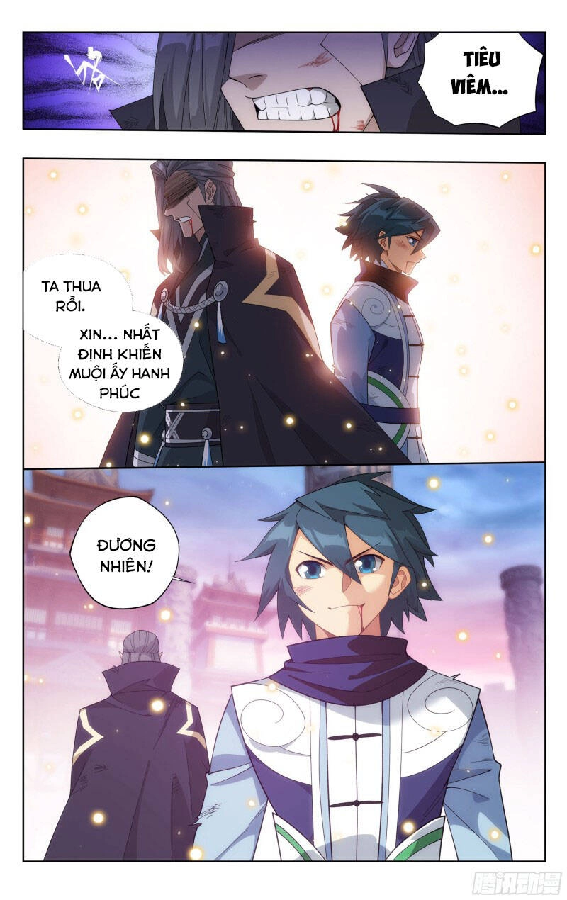 Đấu Phá Thương Khung Chapter 342 - 19