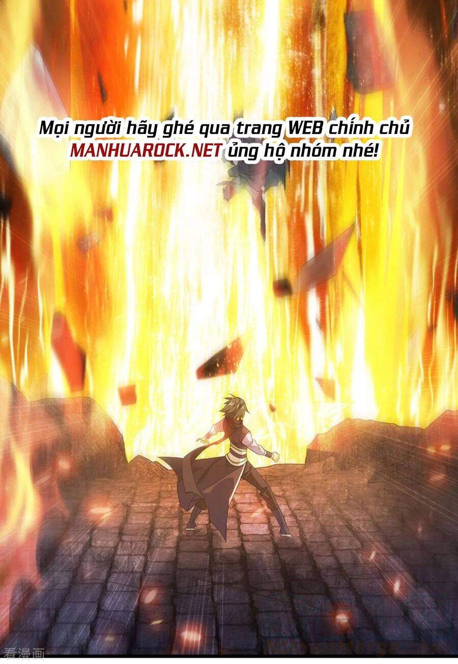 Đấu Phá Thương Khung Chapter 343 - 7