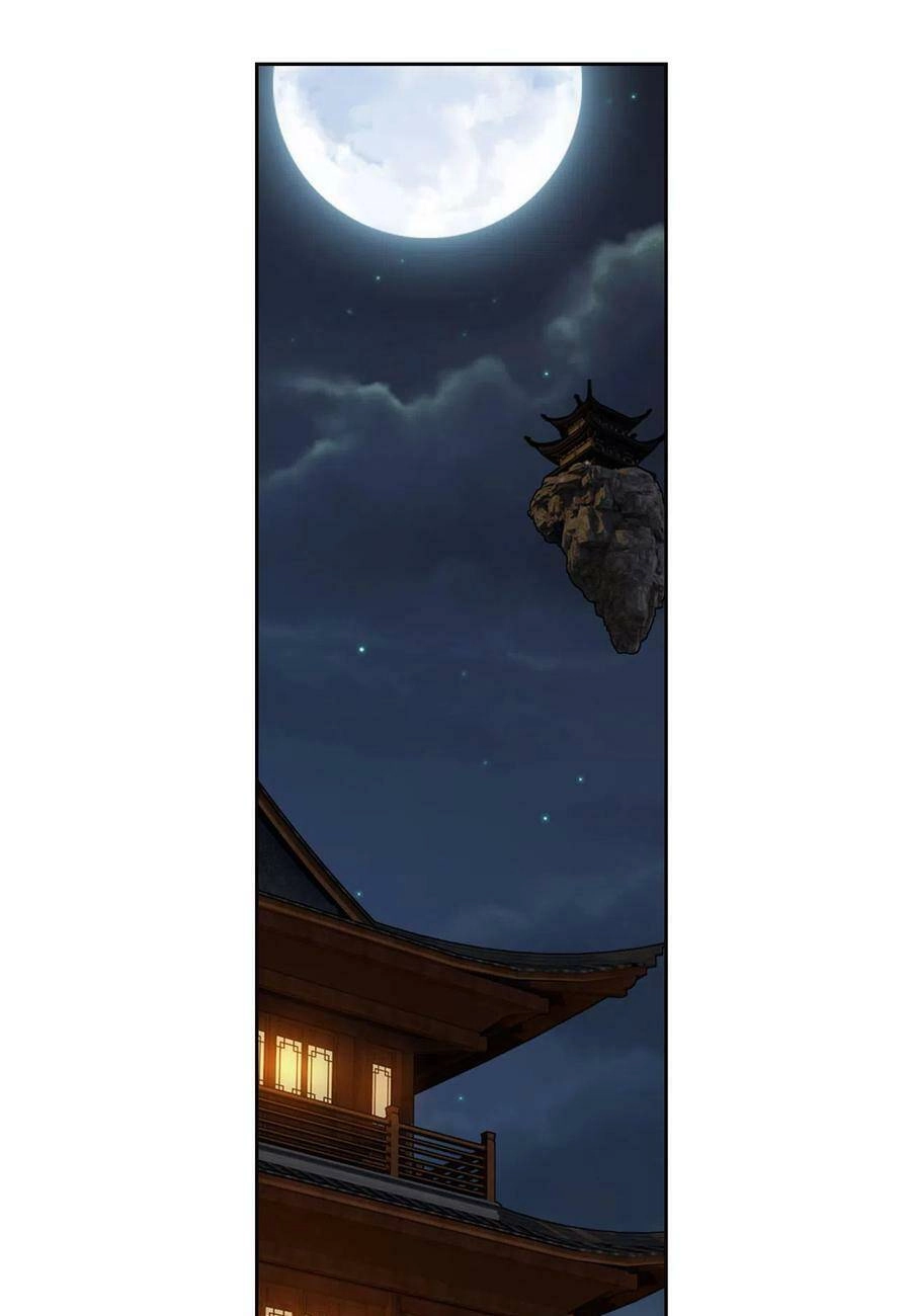 Đấu Phá Thương Khung Chapter 345 - 5