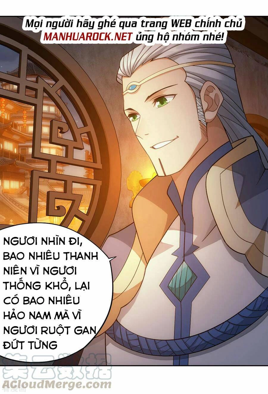 Đấu Phá Thương Khung Chapter 345 - 8