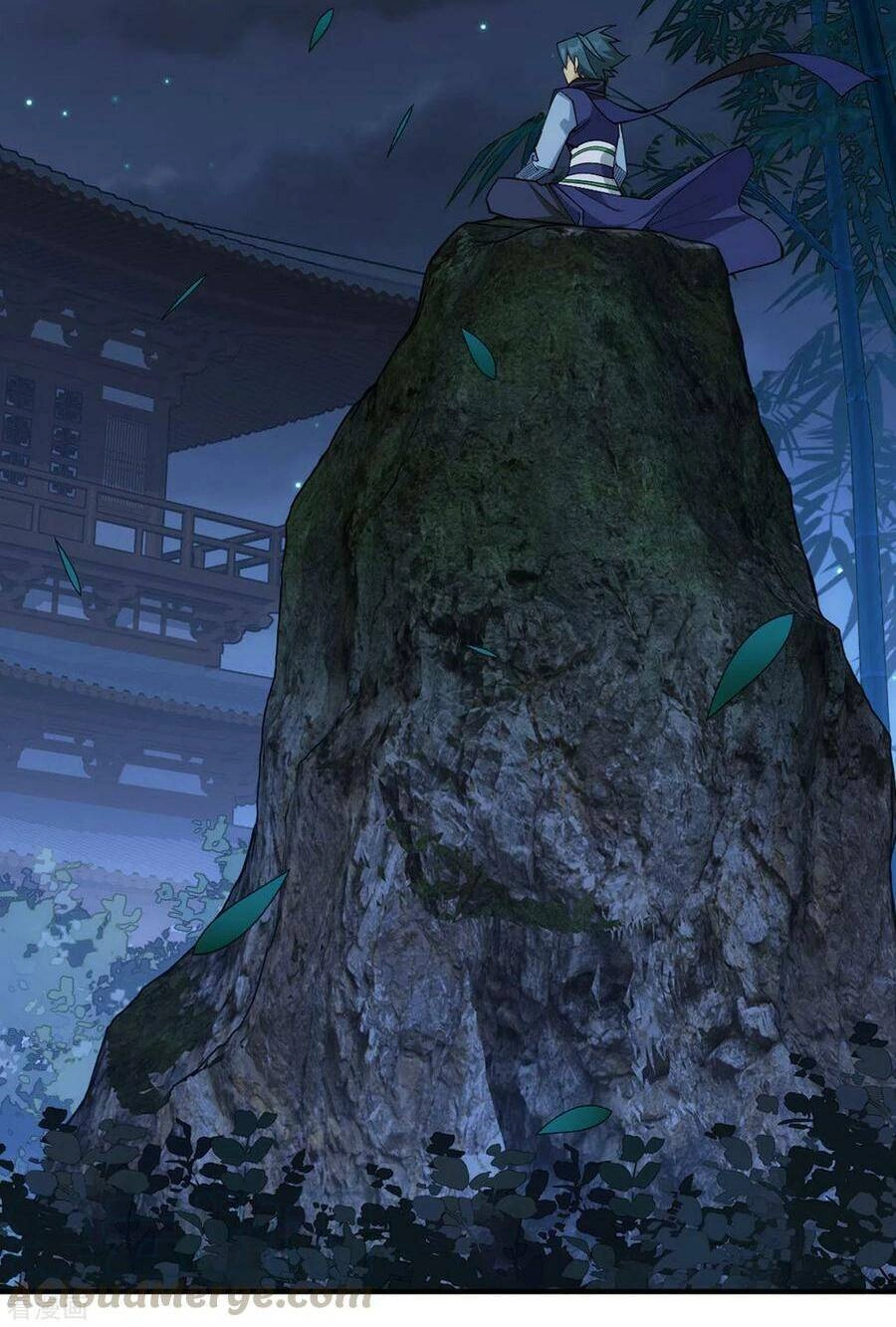 Đấu Phá Thương Khung Chapter 345 - 13