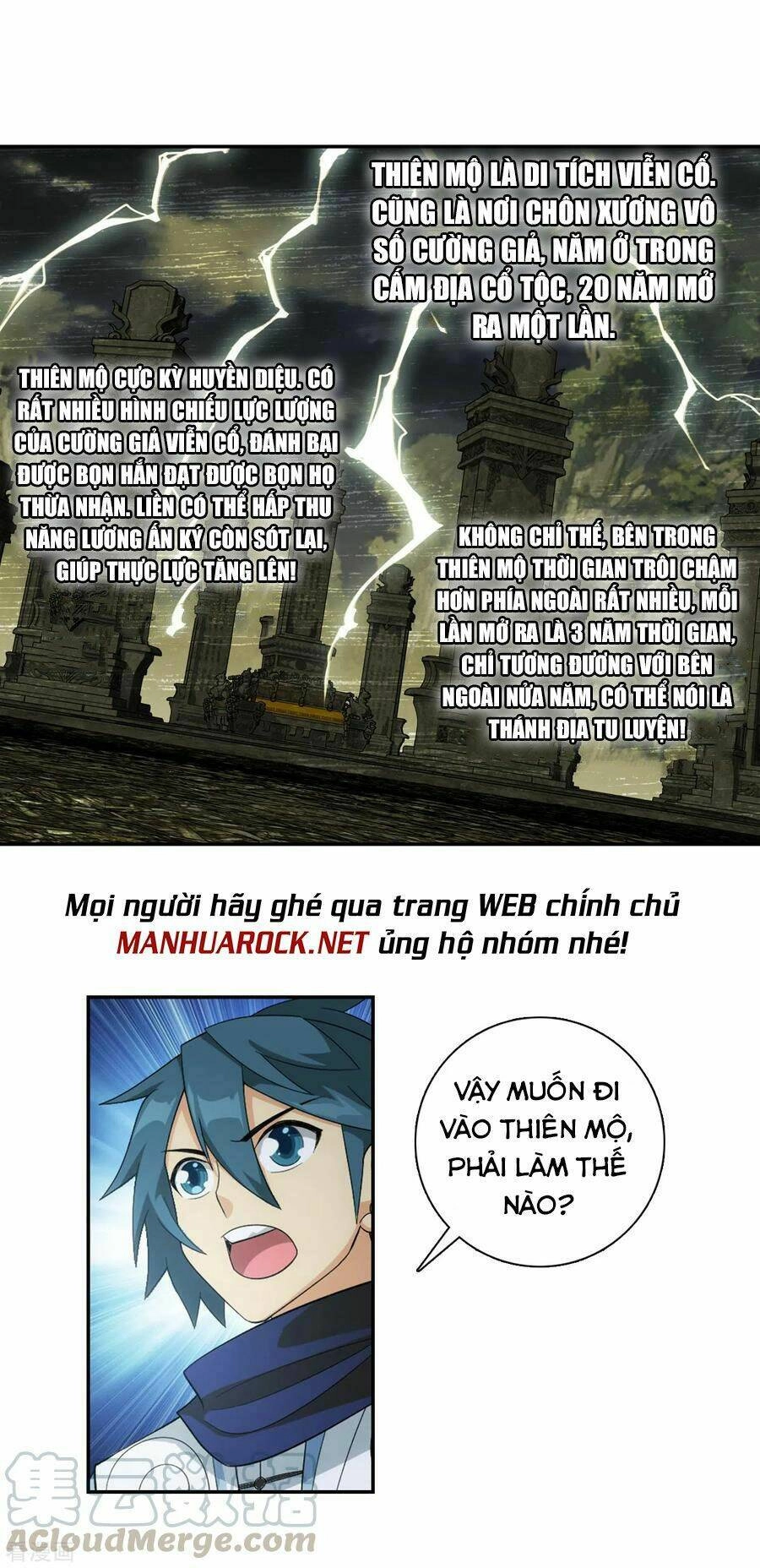 Đấu Phá Thương Khung Chapter 346 - 8