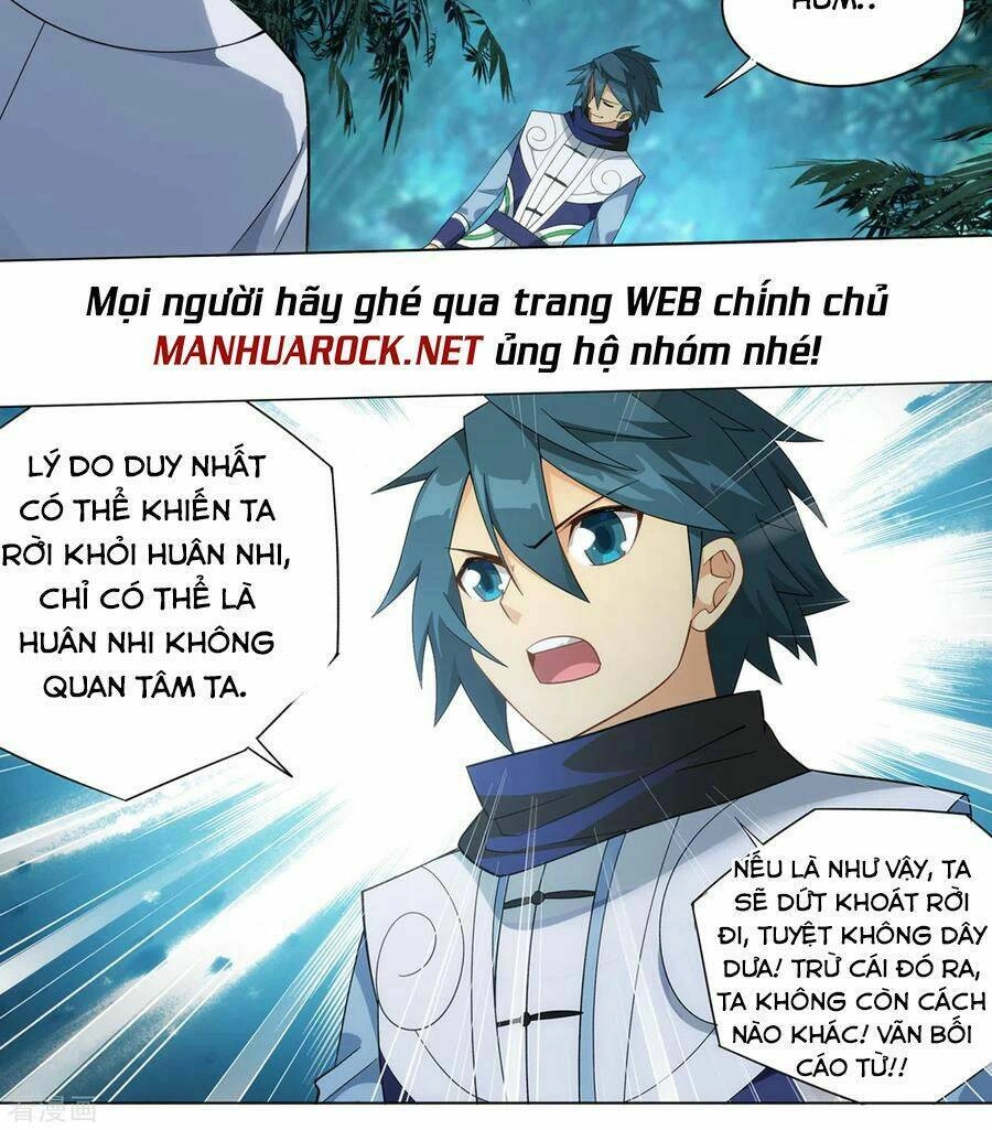 Đấu Phá Thương Khung Chapter 346 - 10