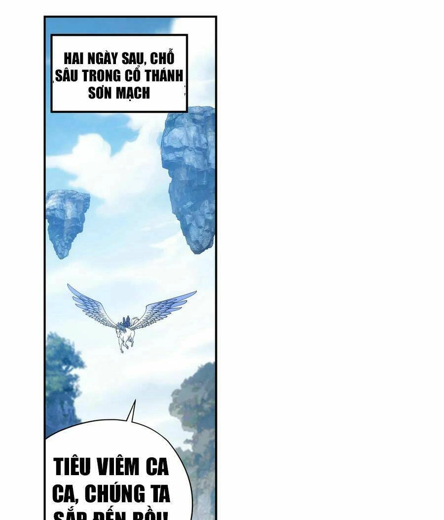 Đấu Phá Thương Khung Chapter 346 - 17