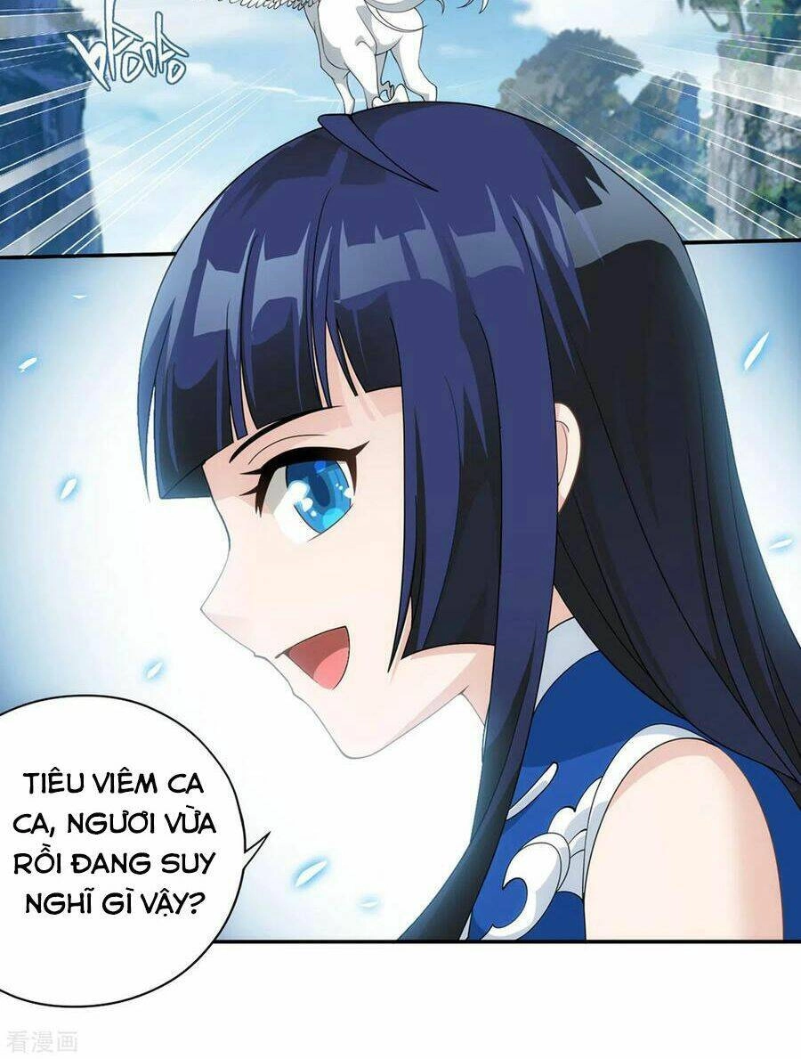 Đấu Phá Thương Khung Chapter 346 - 20