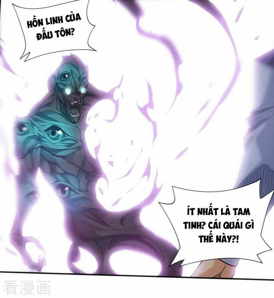 Đấu Phá Thương Khung Chapter 347 - 8