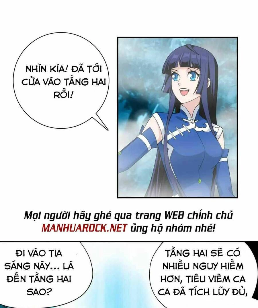 Đấu Phá Thương Khung Chapter 347 - 22