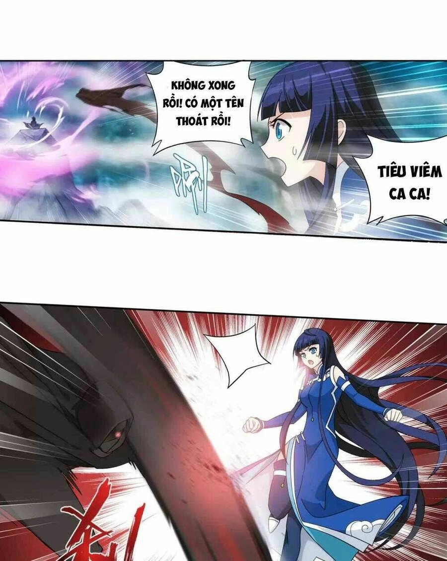 Đấu Phá Thương Khung Chapter 347 - 27