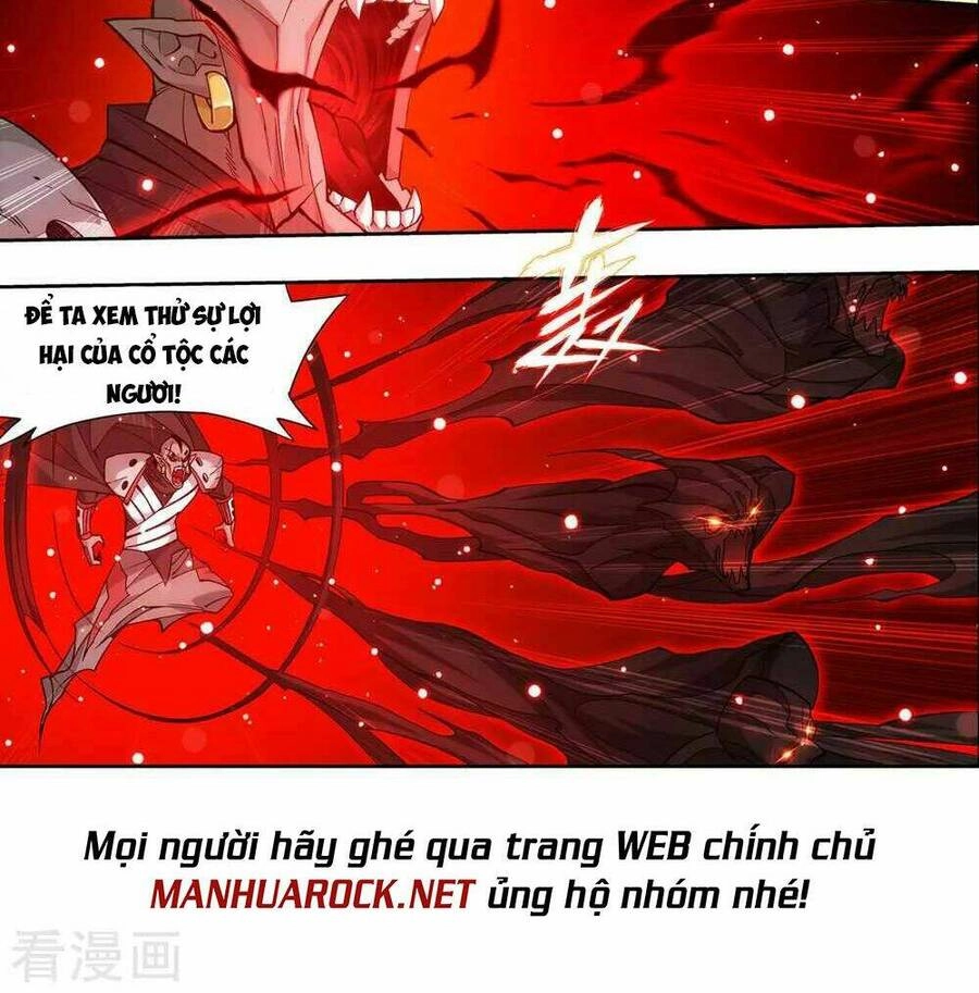 Đấu Phá Thương Khung Chapter 347 - 36