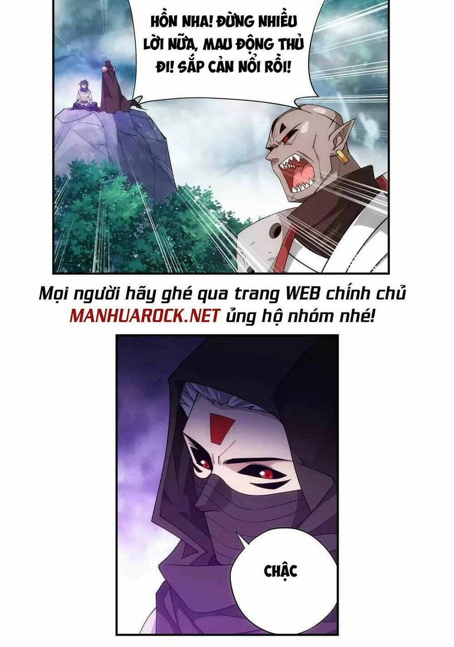 Đấu Phá Thương Khung Chapter 347 - 44