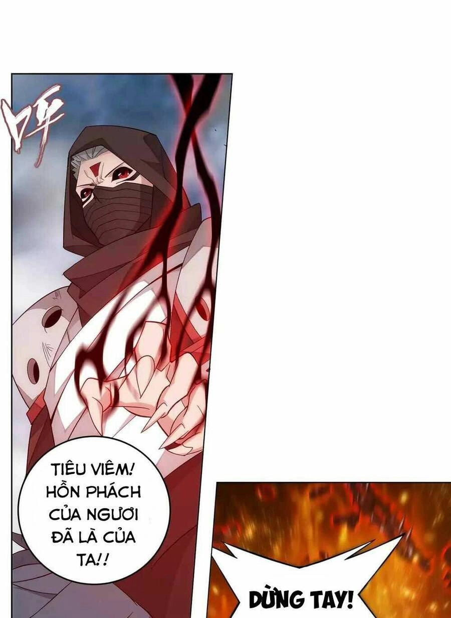 Đấu Phá Thương Khung Chapter 347 - 45