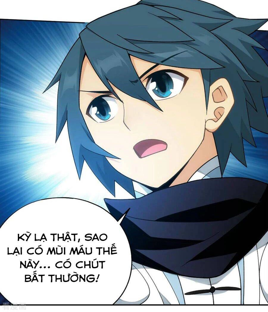 Đấu Phá Thương Khung Chapter 348 - 14