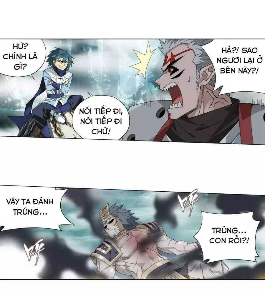 Đấu Phá Thương Khung Chapter 349 - 6