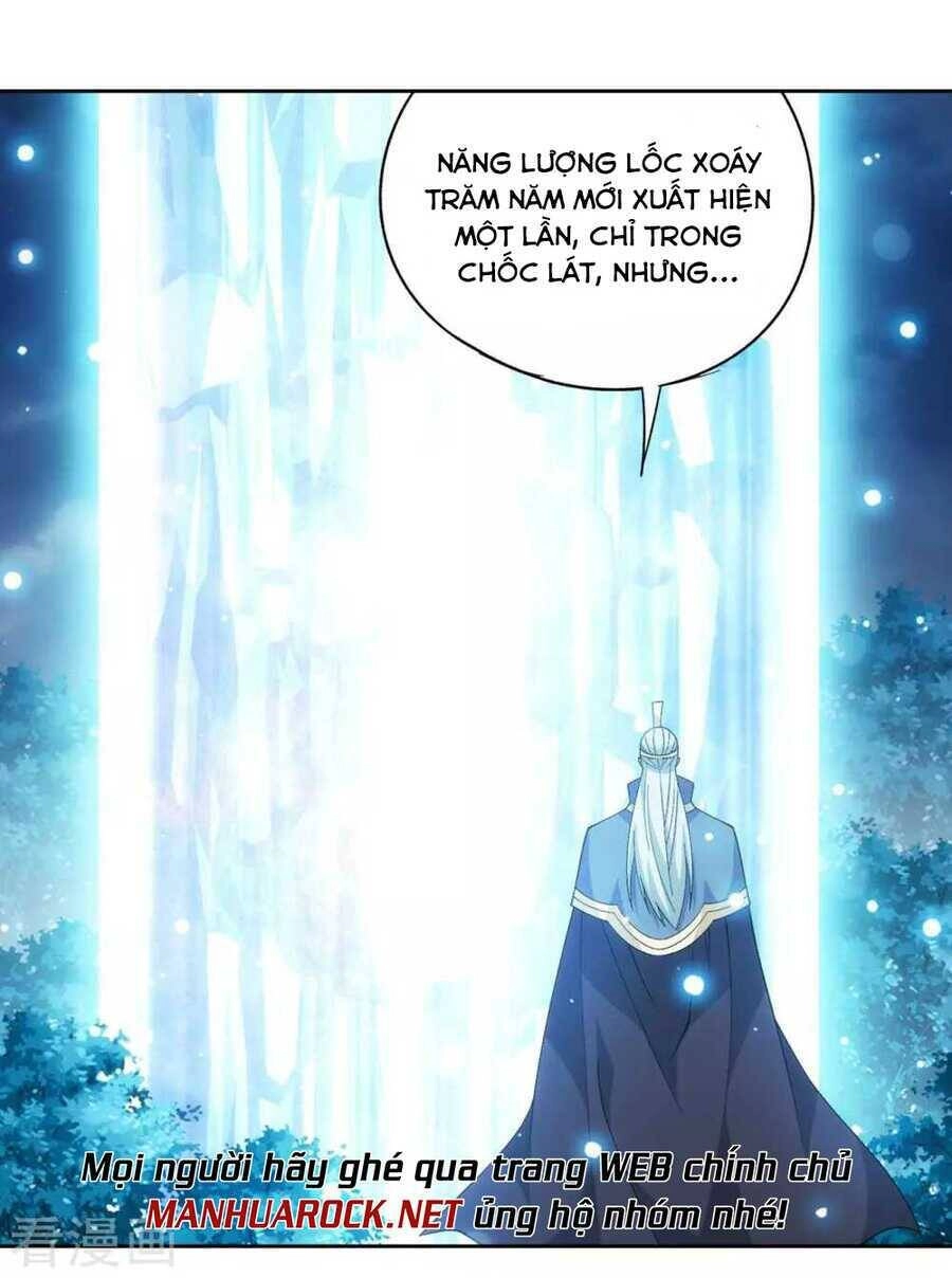Đấu Phá Thương Khung Chapter 349 - 26