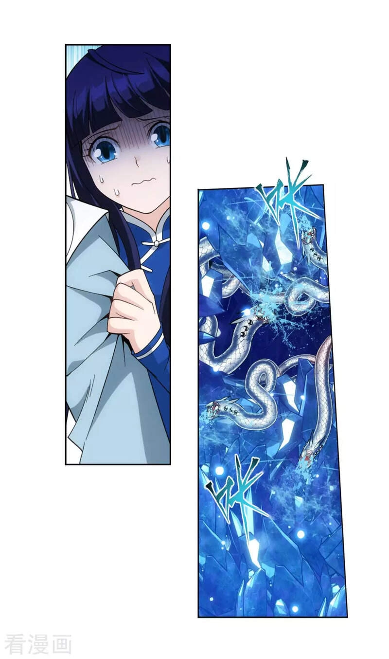 Đấu Phá Thương Khung Chapter 350 - 6