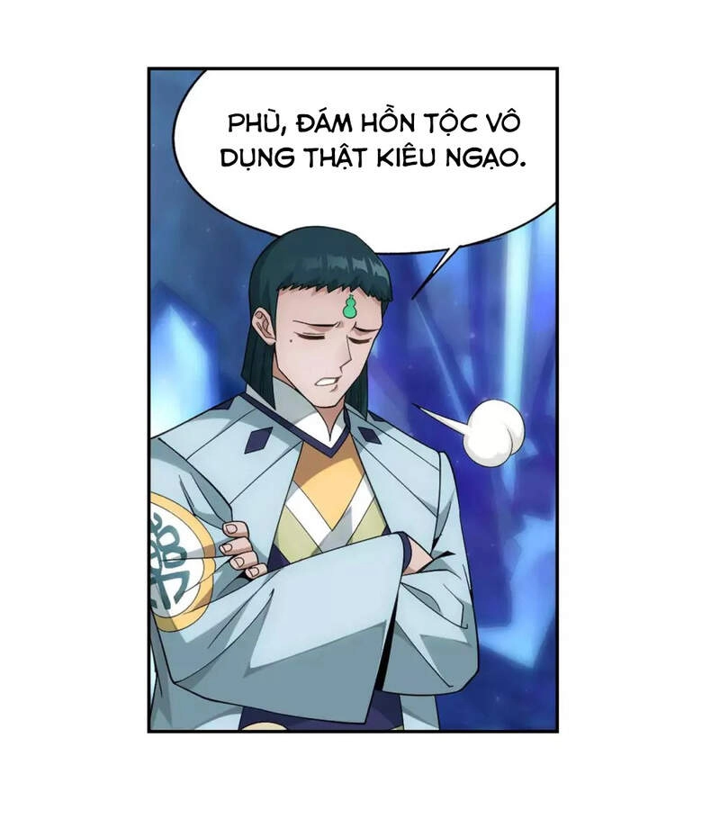 Đấu Phá Thương Khung Chapter 350 - 18