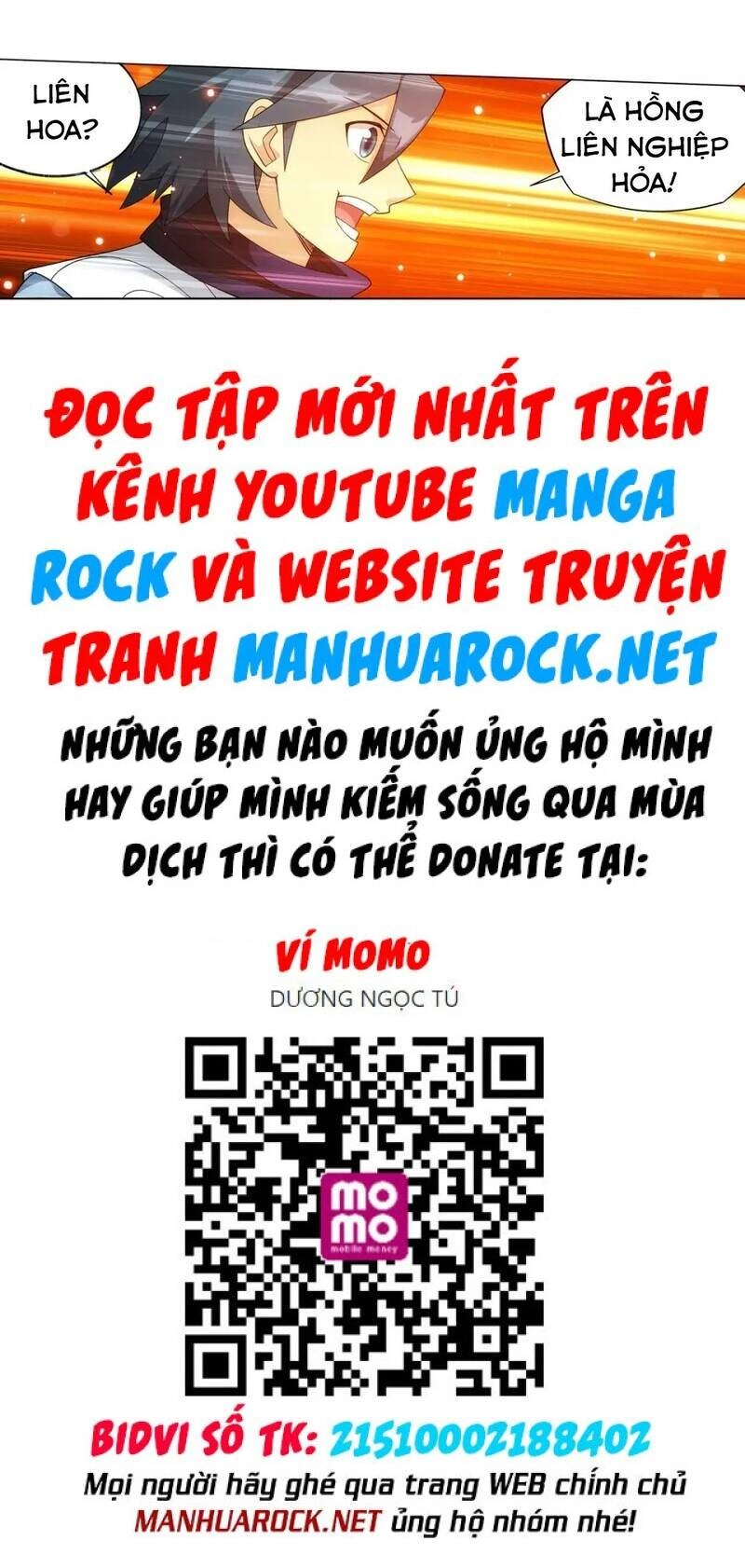 Đấu Phá Thương Khung Chapter 350 - 21