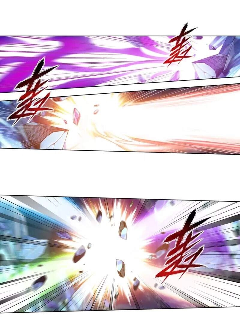 Đấu Phá Thương Khung Chapter 350 - 23