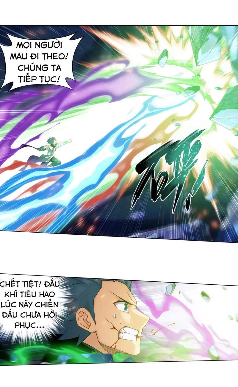 Đấu Phá Thương Khung Chapter 350 - 26